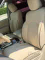 Nissan Patrol SE 2015